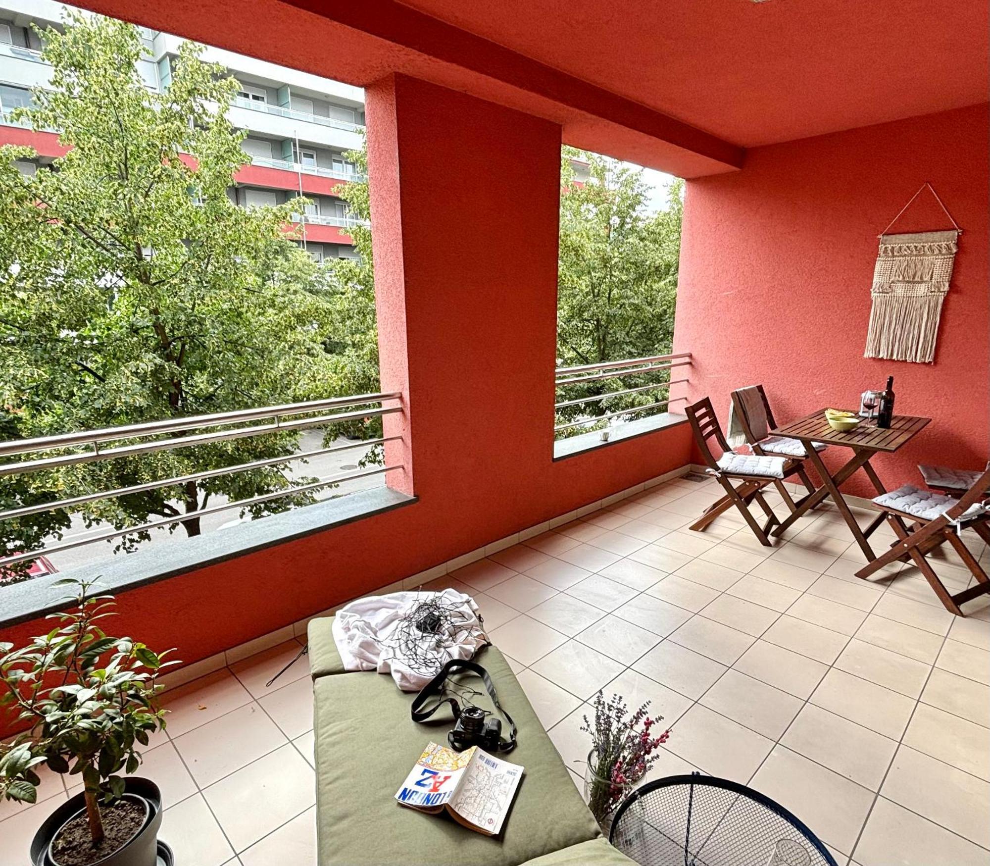 Terrace Bliss Apartment With Free Garage Zagreb Exterior foto