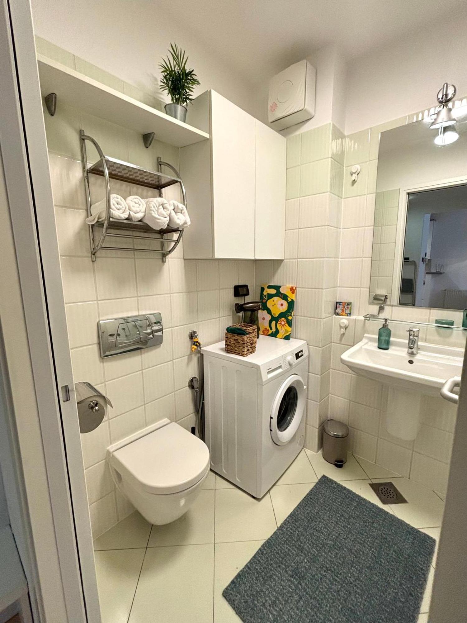 Terrace Bliss Apartment With Free Garage Zagreb Exterior foto